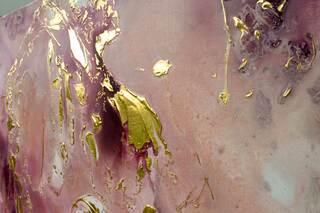 Picture "LICHTGESTALT XXXII [32]" (2025)