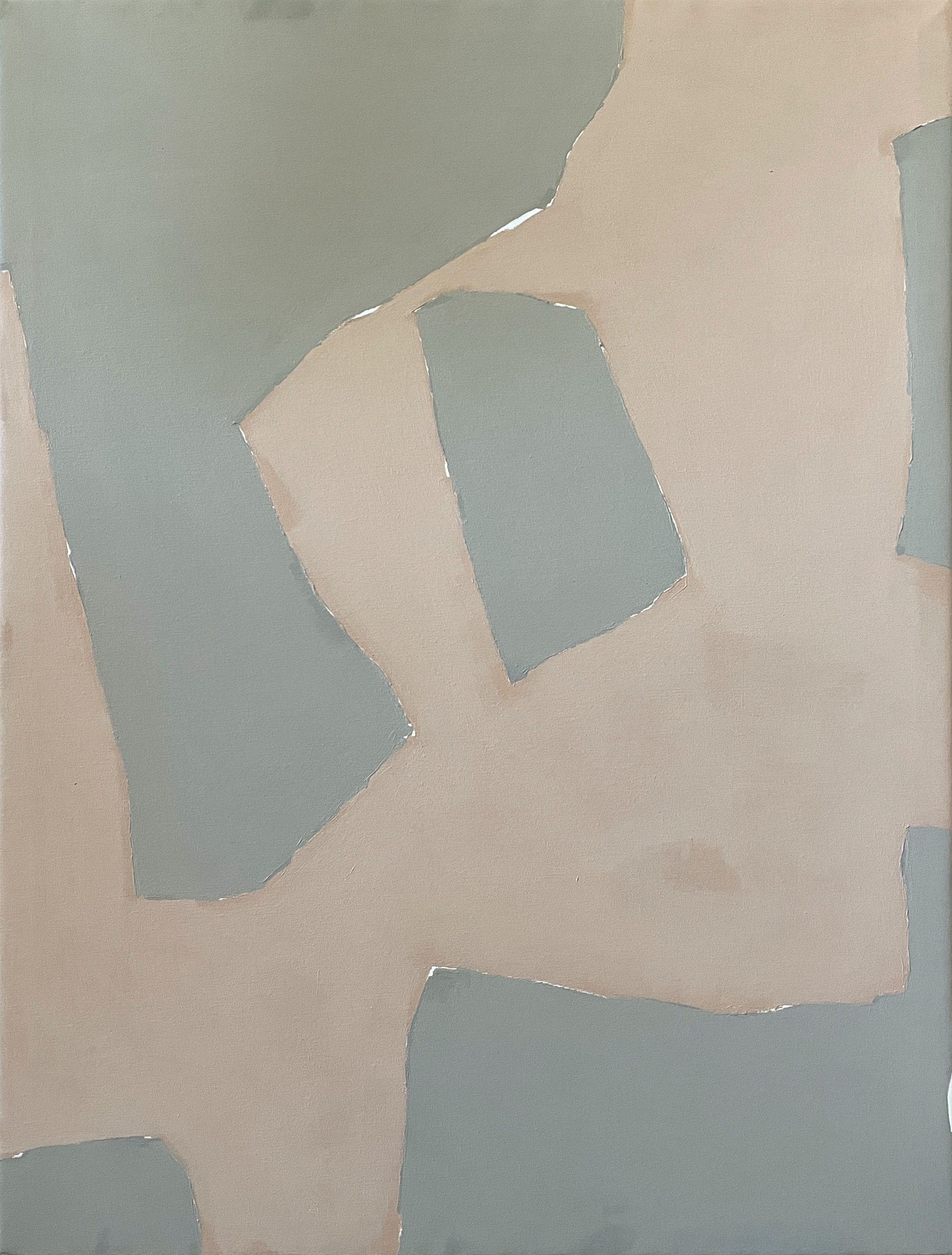 Bild "MALTA study I" (2024)