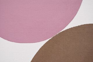 Picture "Minimalist Color Scheme #8" (2025)