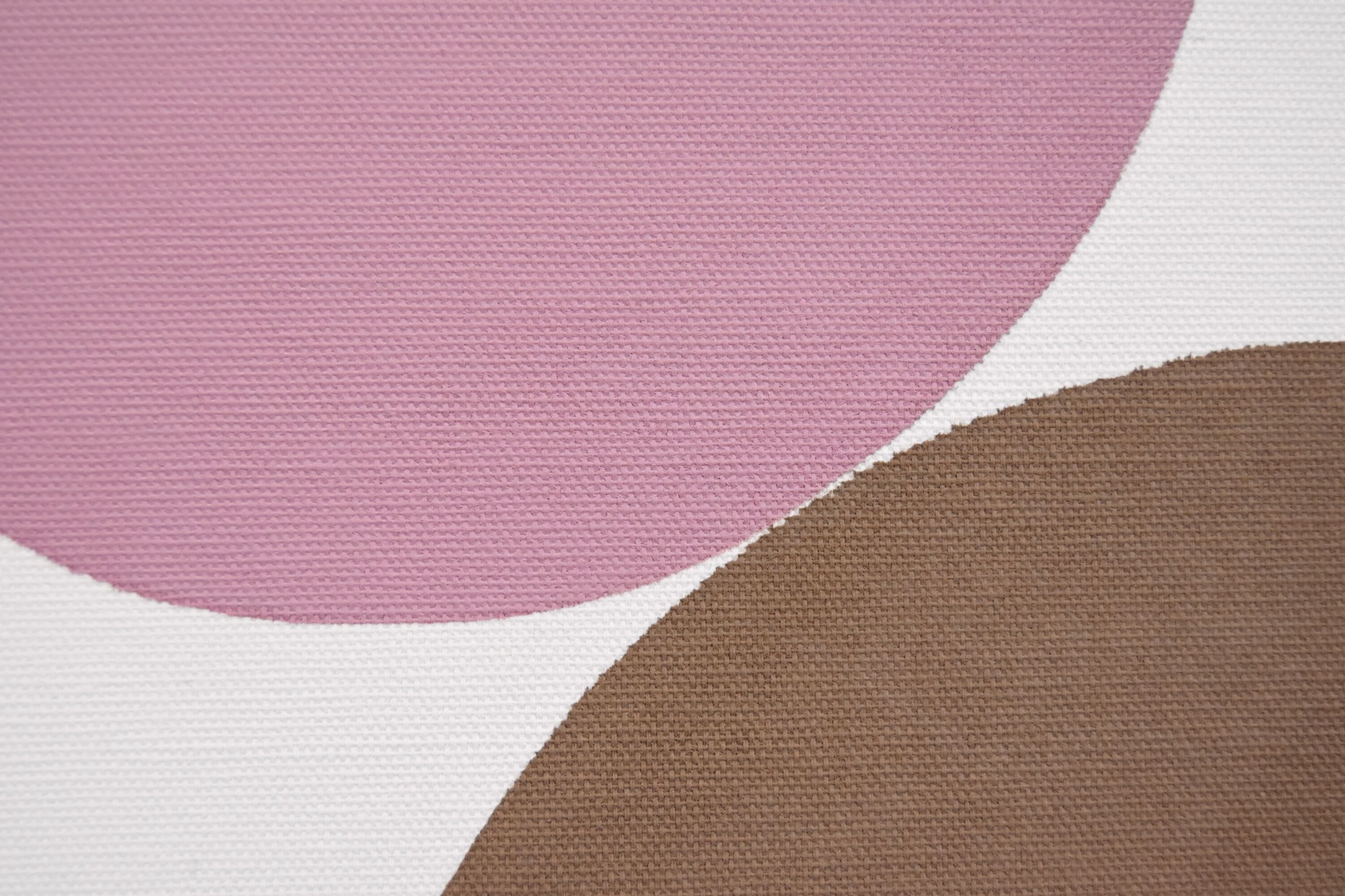 Picture "Minimalist Color Scheme #8" (2025)
