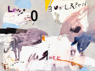 Picture "Square One" (2022)