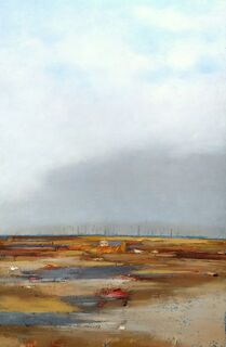 Picture "Landscape 53" (2024)