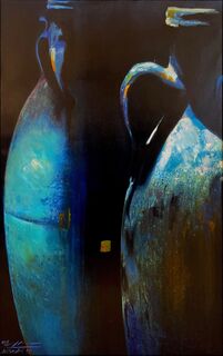 Picture "Amphora" (2015)