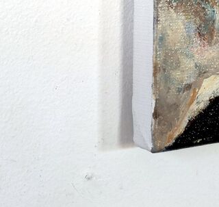Picture "Desert creek" (2009)