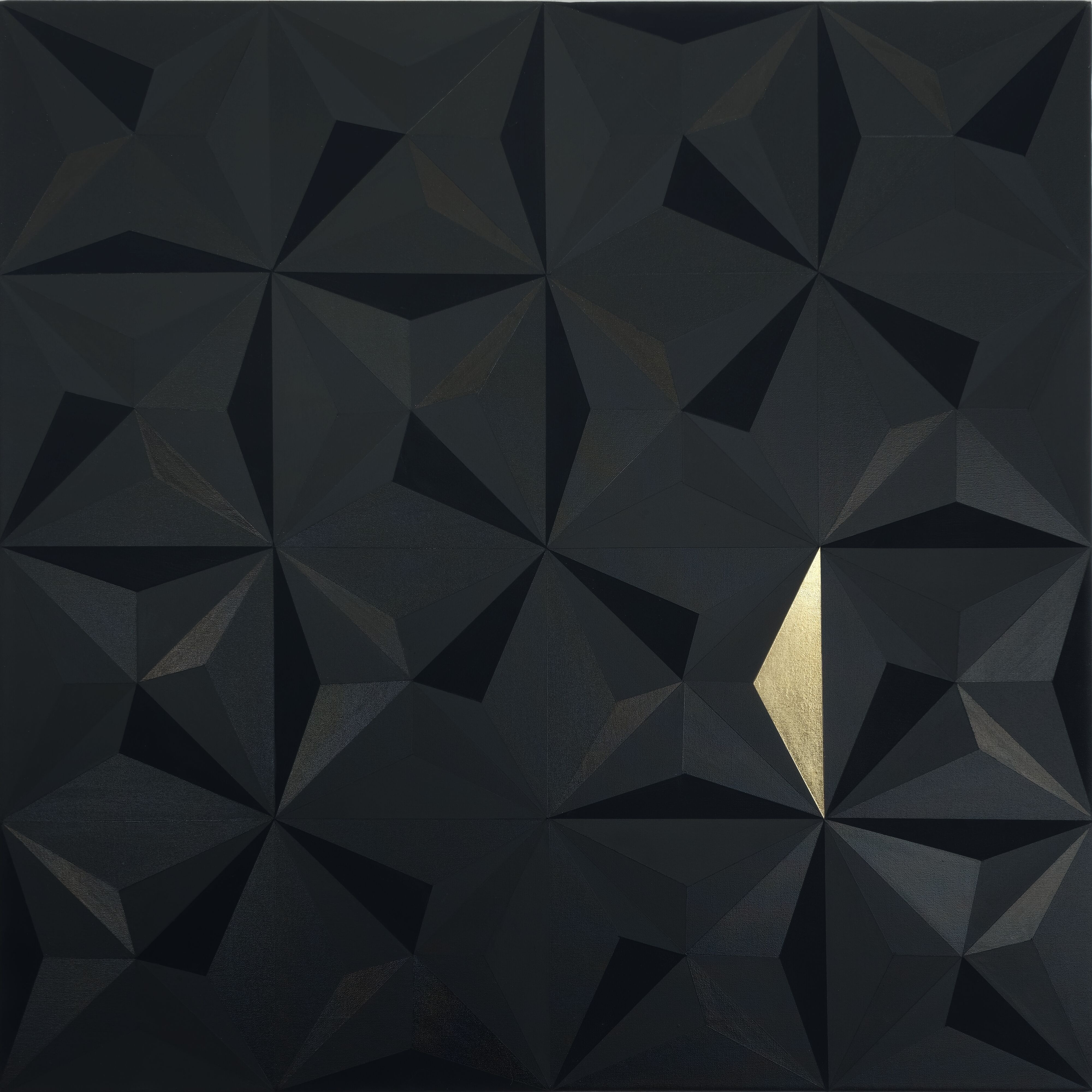 Picture "665-GK" (2025)