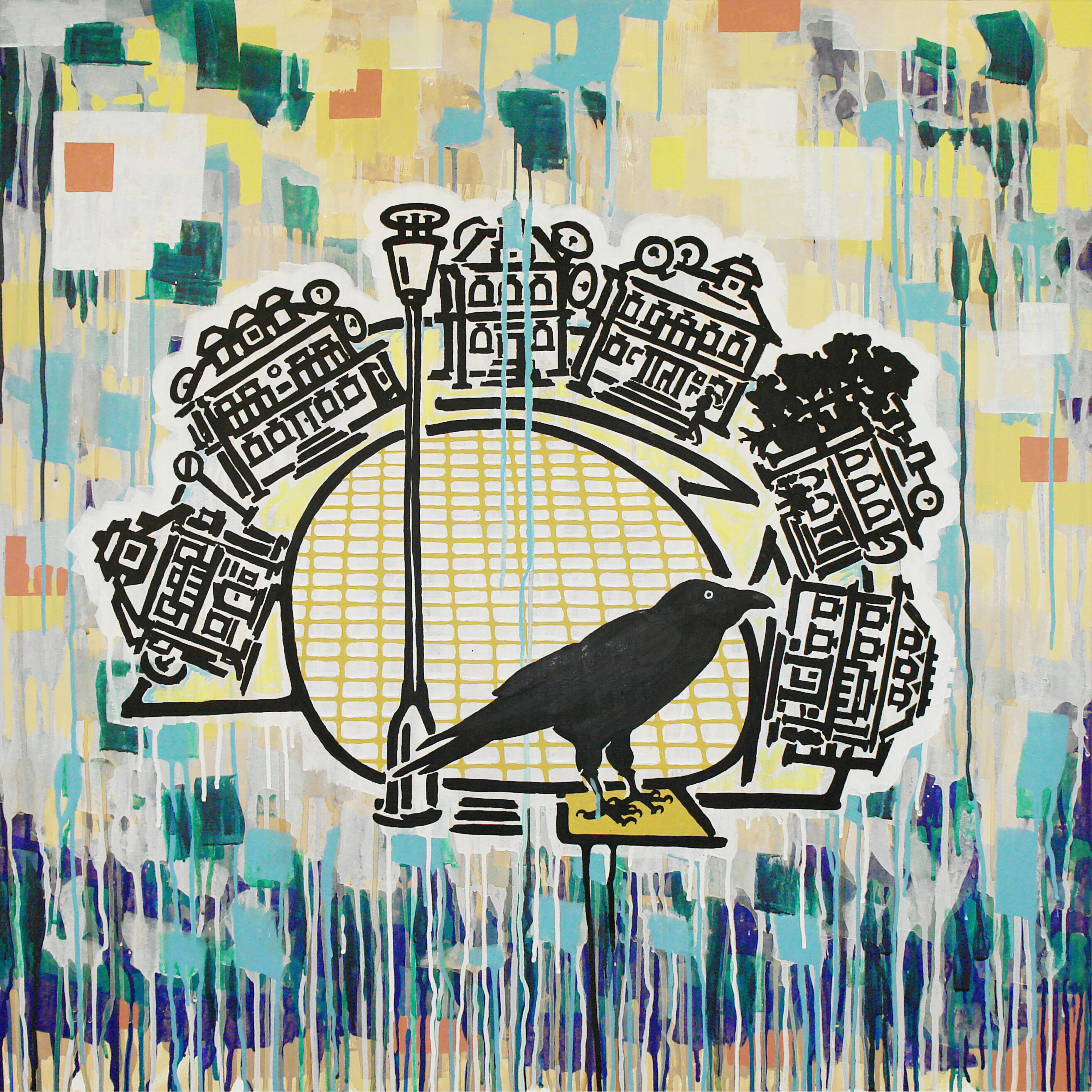 Picture "Brandenburg" (2013)