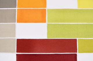 Picture "Color chart #2" (2024)