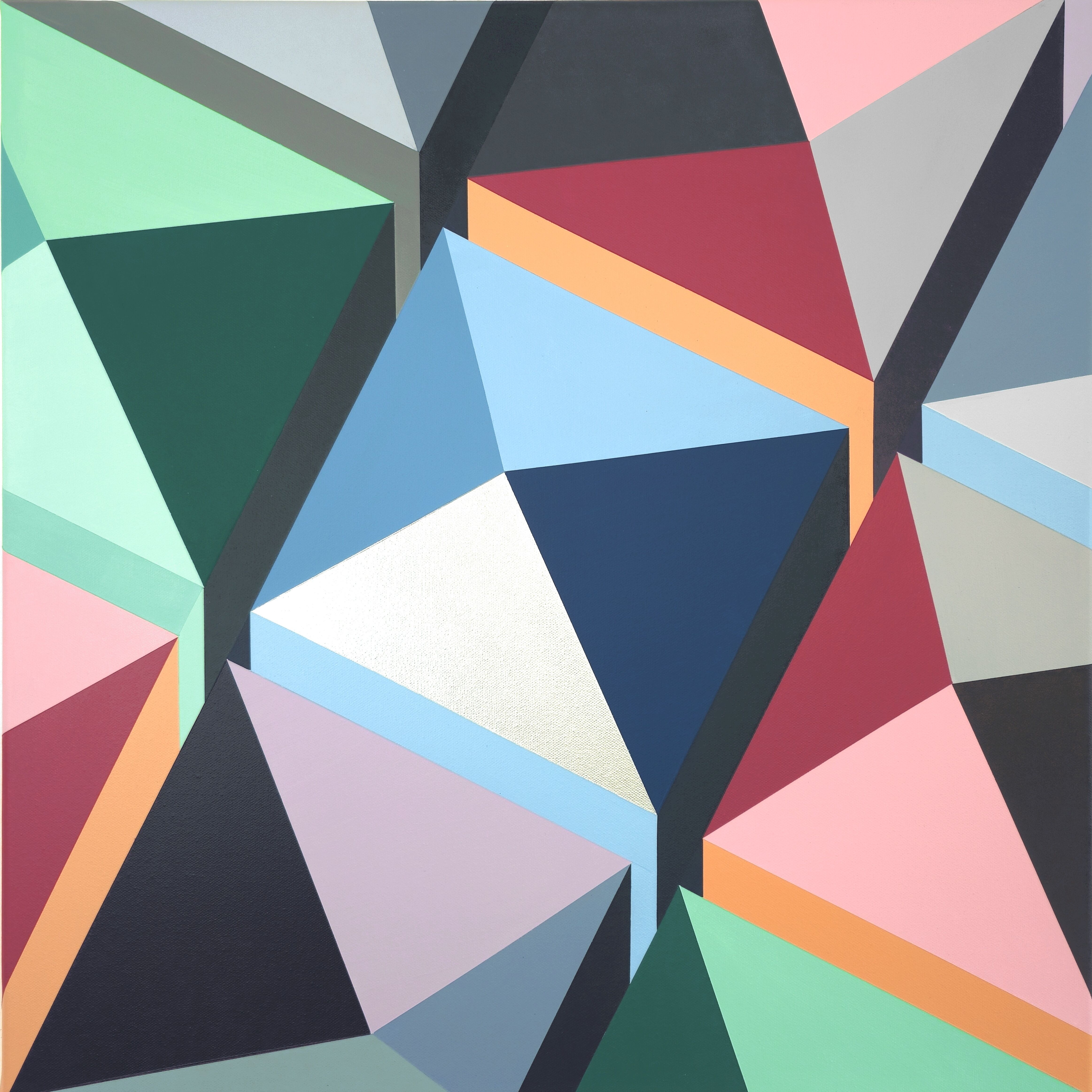 Picture "668-FO" (2025)