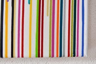 Picture "Colorful stripes!" (2016)