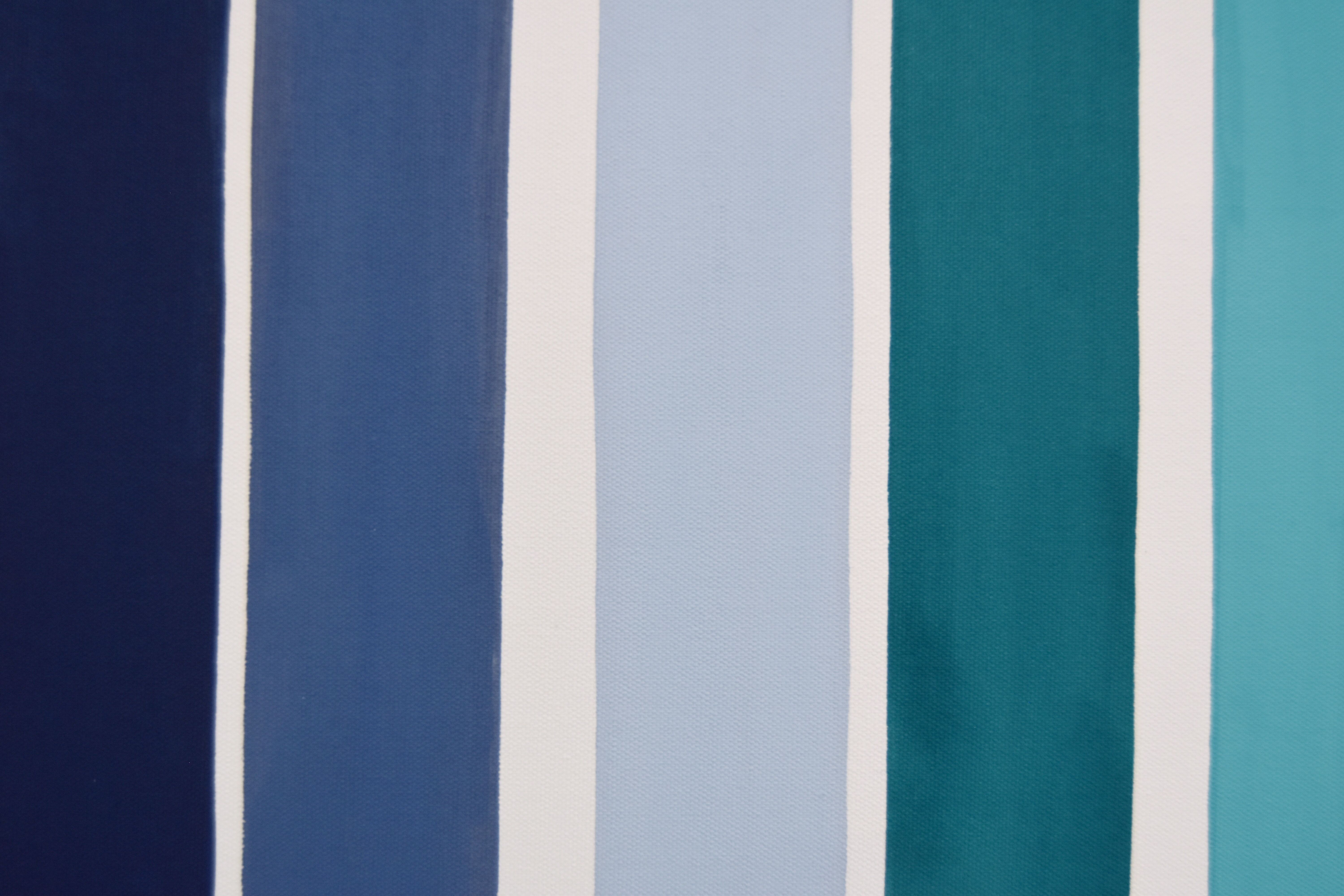 Bild "Barcode #5 (Diptychon)" (2024)