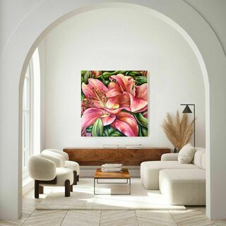 Bild "LILY V" (2024)