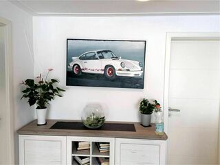 Picture "Porsche Carrera" (2023)