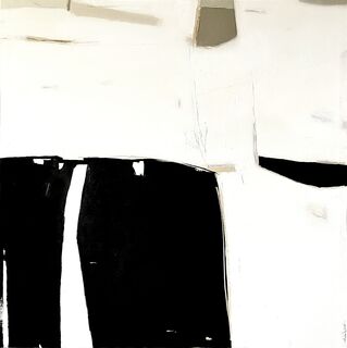 Bild "OKKE study I" (2025)