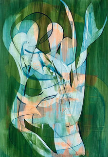 Bild "Harmonie" (2025)