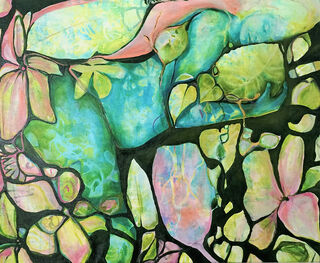 Bild "Nature´s Lullaby" (2022)