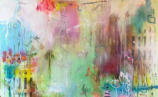 Bild "A Place To Belong No.2" (2025)