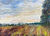 Picture "Harvested" (2023)