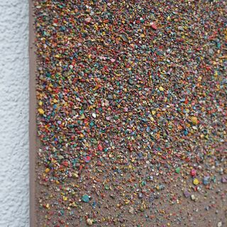 Picture "Mars Field CLIV" (2021)