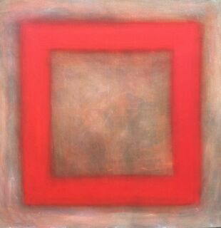 Picture "Square" (2022)