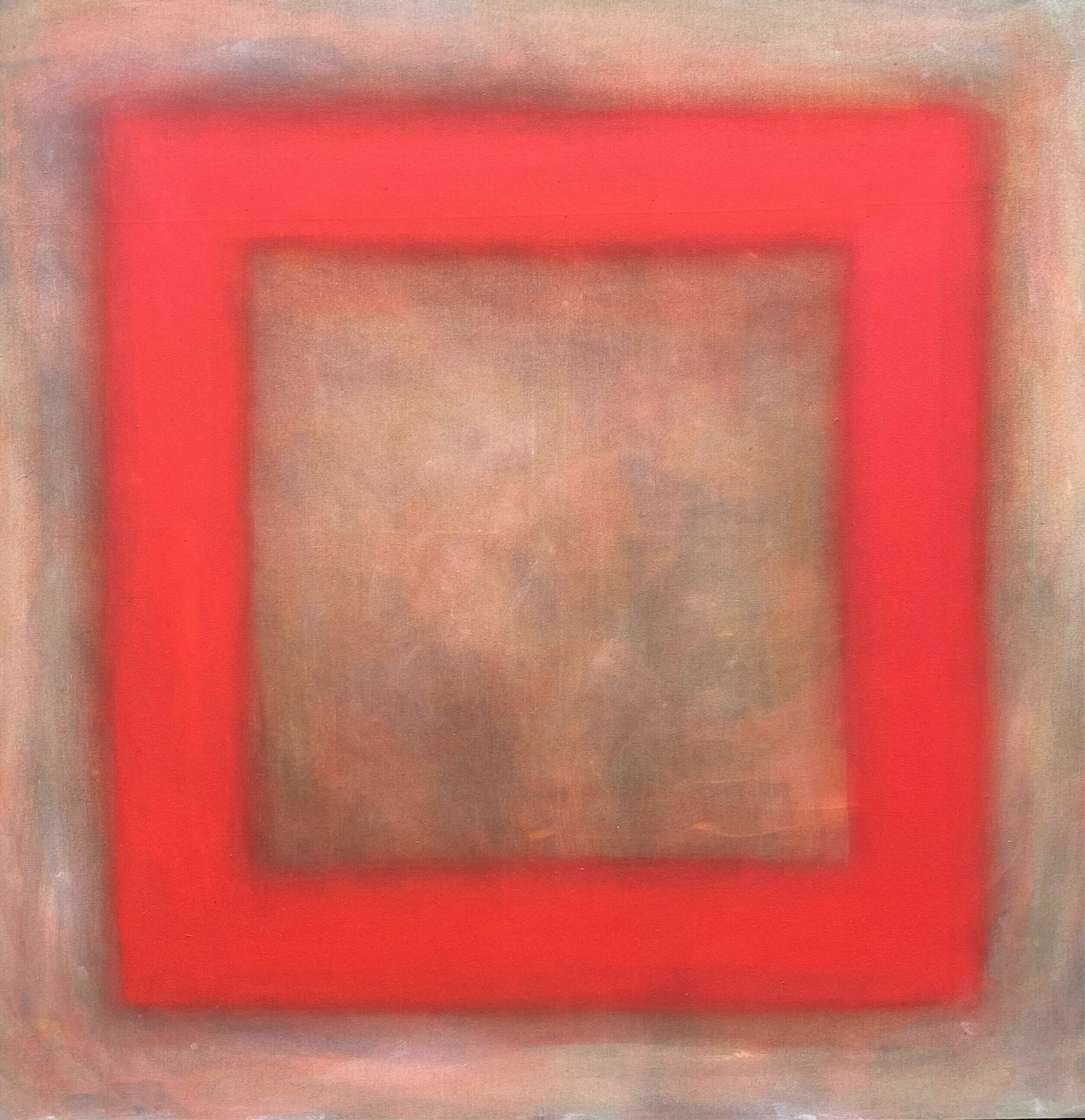 Bild "Quadrat" (2022)
