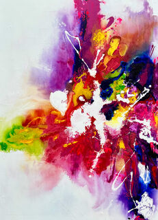 Picture "HEARTBEAT" (2024)