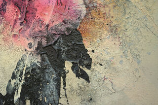 Bild "Explosive 1" (2022)