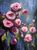 Picture "My Roses 5" (2024)