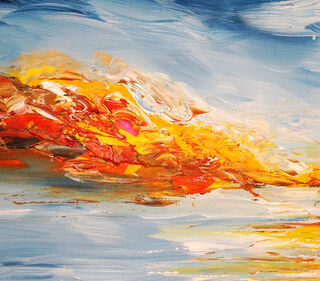 Picture "Sailing Impressions S 1" (2025)