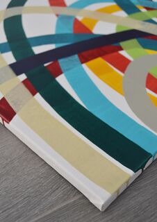 Bild "Loops #5" (2024)