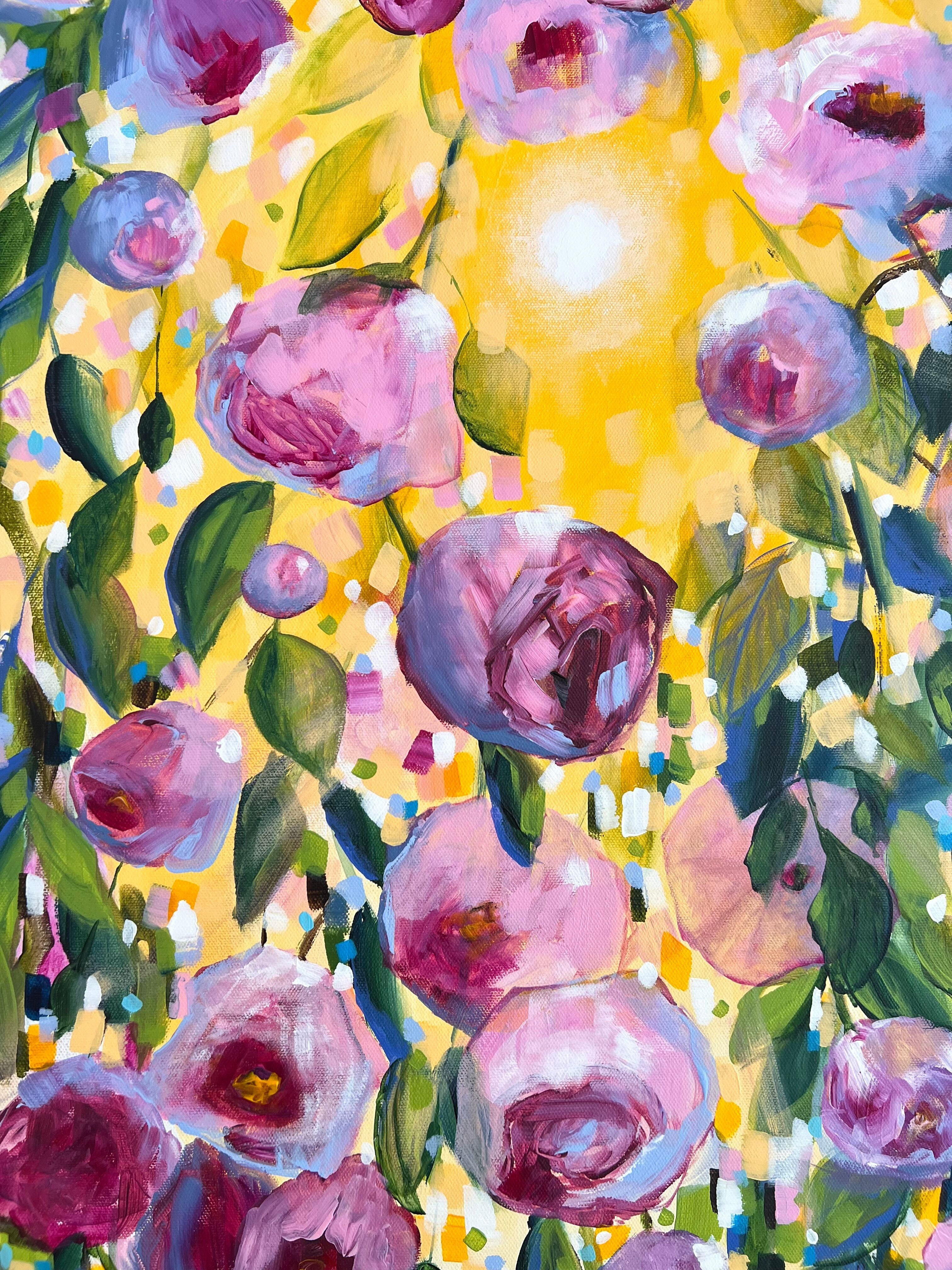 Bild "Summer Garden 7" (2023)