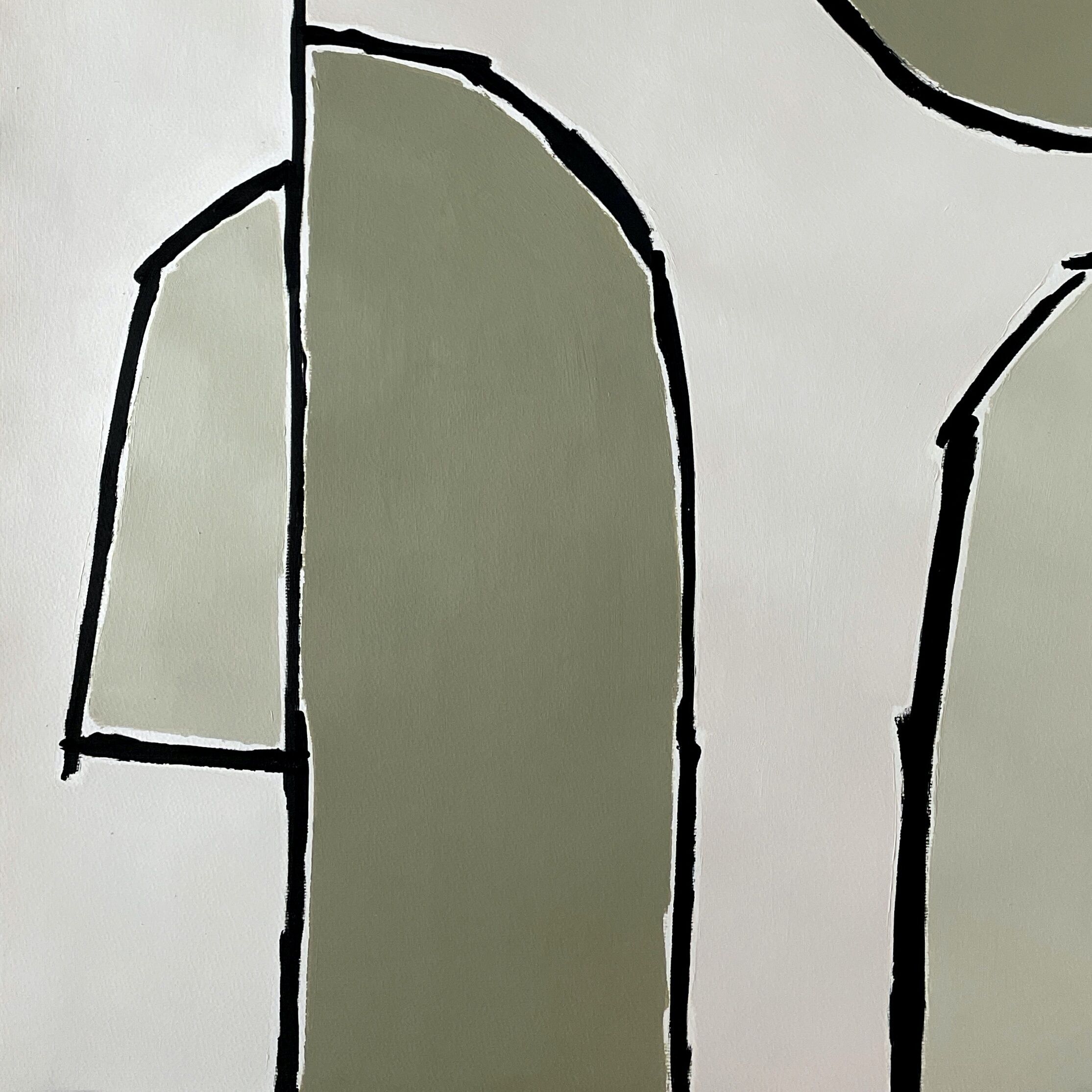 Picture "NOVA series no4" (2024)