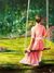 Picture "In the garden of dreams" (2023)