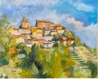 Picture "La Morra" (2023)