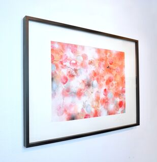 Picture "When it Blooms II" (2024)