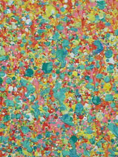 Picture "Claim 132" (2024)