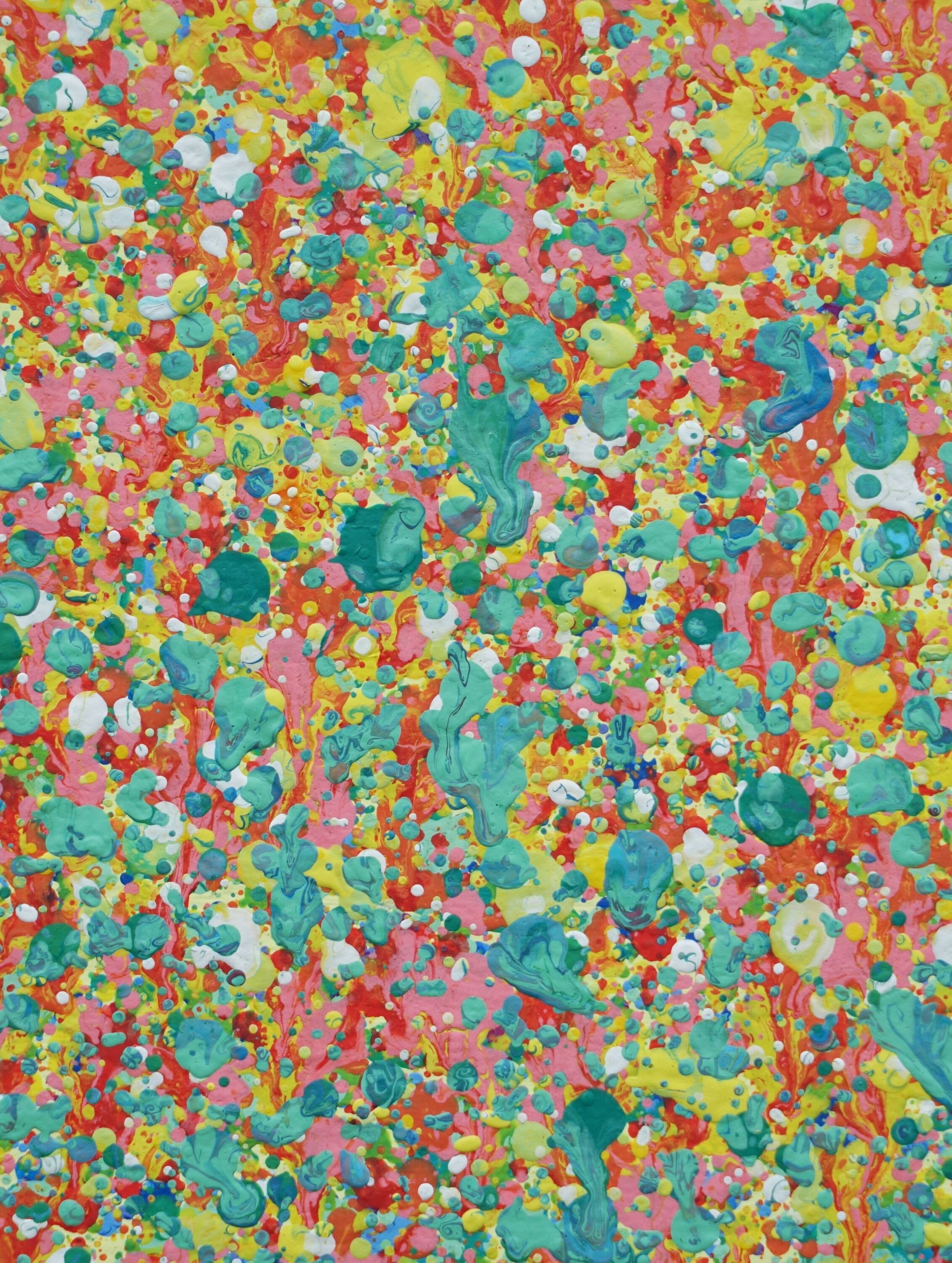Picture "Claim 132" (2024)