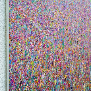 Picture "Claim 106" (2022)