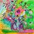 Picture "Bright bouquet of flowers" (2024)