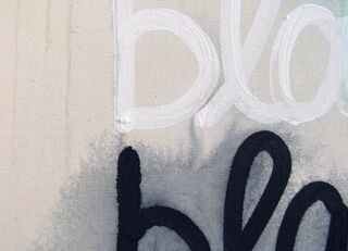 Bild "Blah!" (2025)