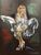 Picture "Marilyn Monroe - Freely interpreted" (2025)