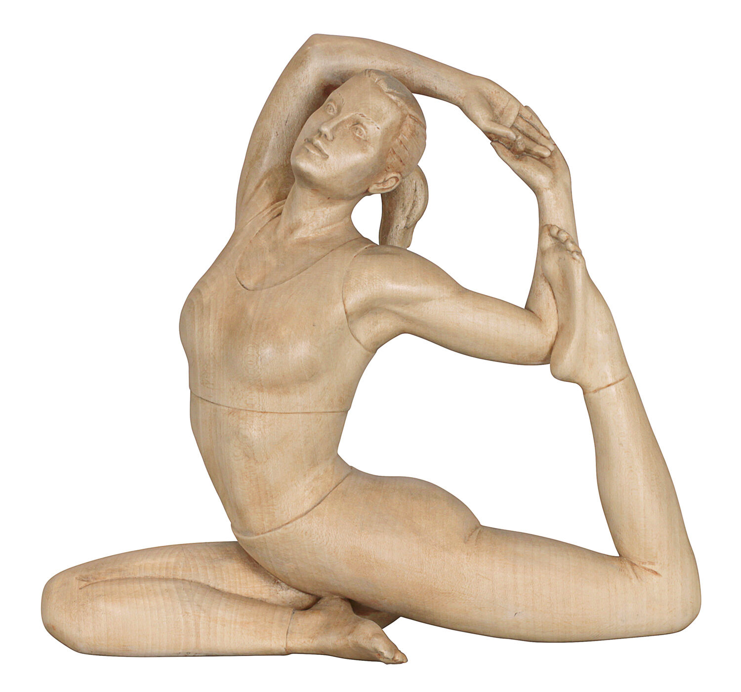 Sculpture "Mindfulness" (2021)