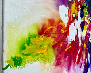 Picture "HEARTBEAT" (2024)