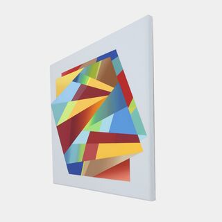 Picture "660-FO" (2025)