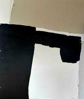 Bild "PIÙ O MENO" (2024)
