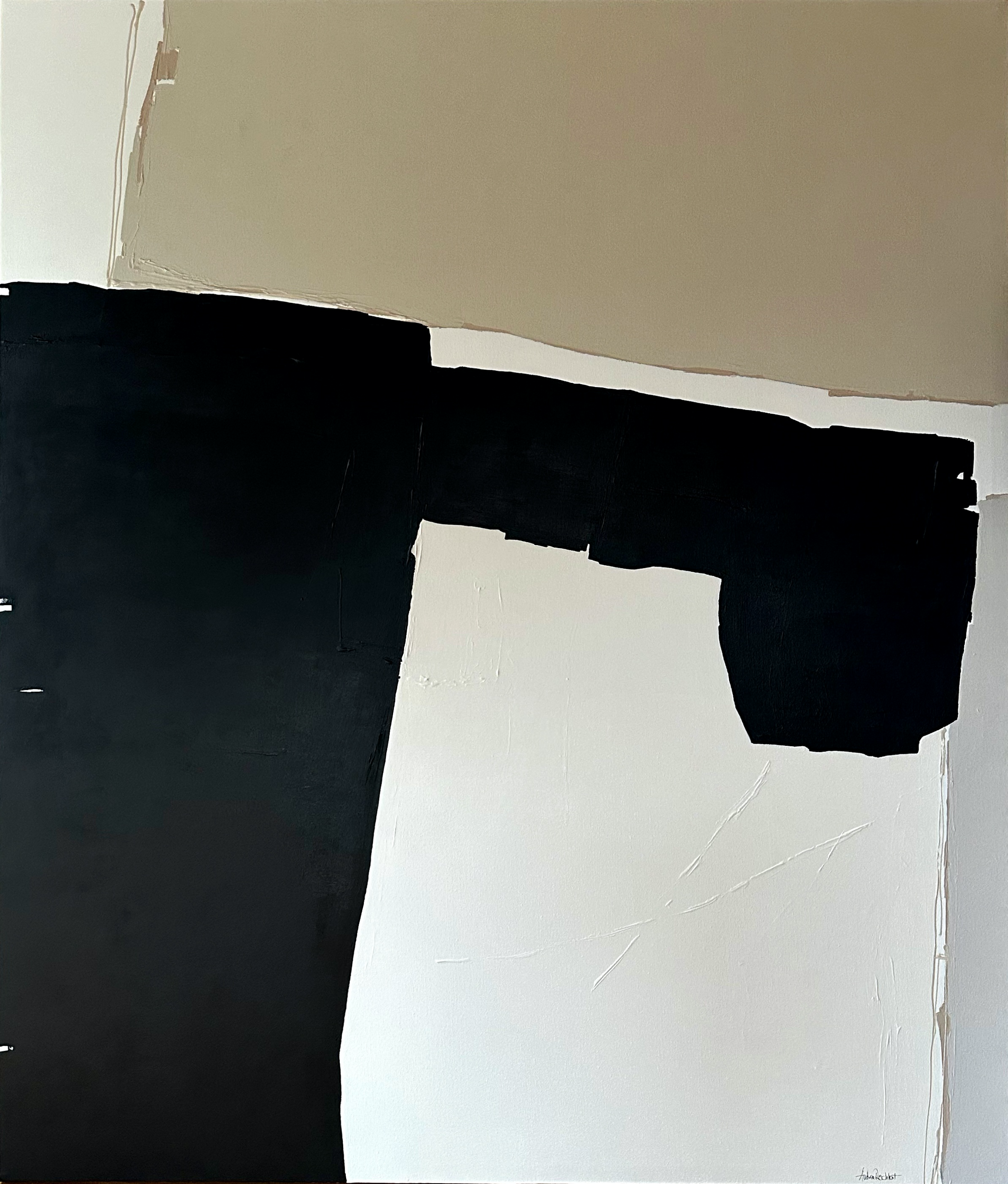 Picture "PIÙ O MENO" (2024)