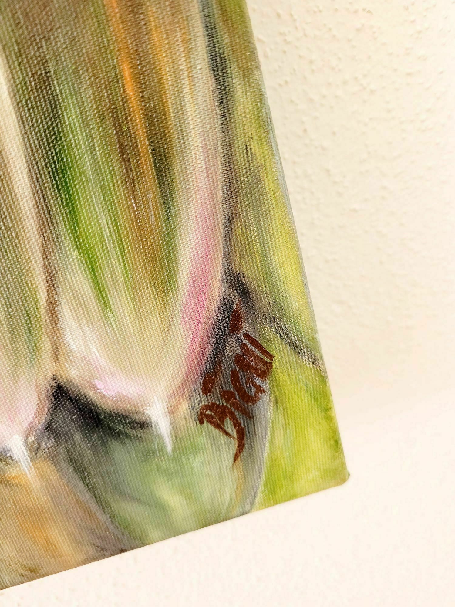 Bild "Kraft der Natur 5.2" (2023)