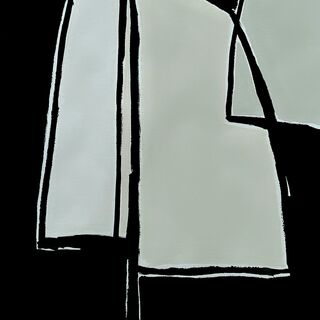 Picture "NOVA series no10" (2024)