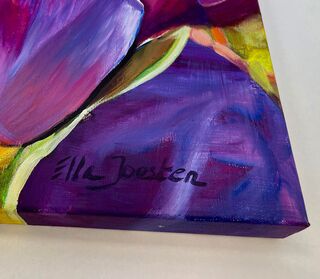 Picture "Bloom Six" (2024)