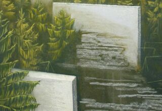 Picture "Remote view" (2013)