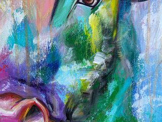 Picture "Tauro" (2022)